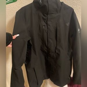 The North Face Steep series snow/rain jacket